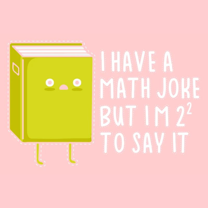 Math Nerd Students University Professor Mathematics