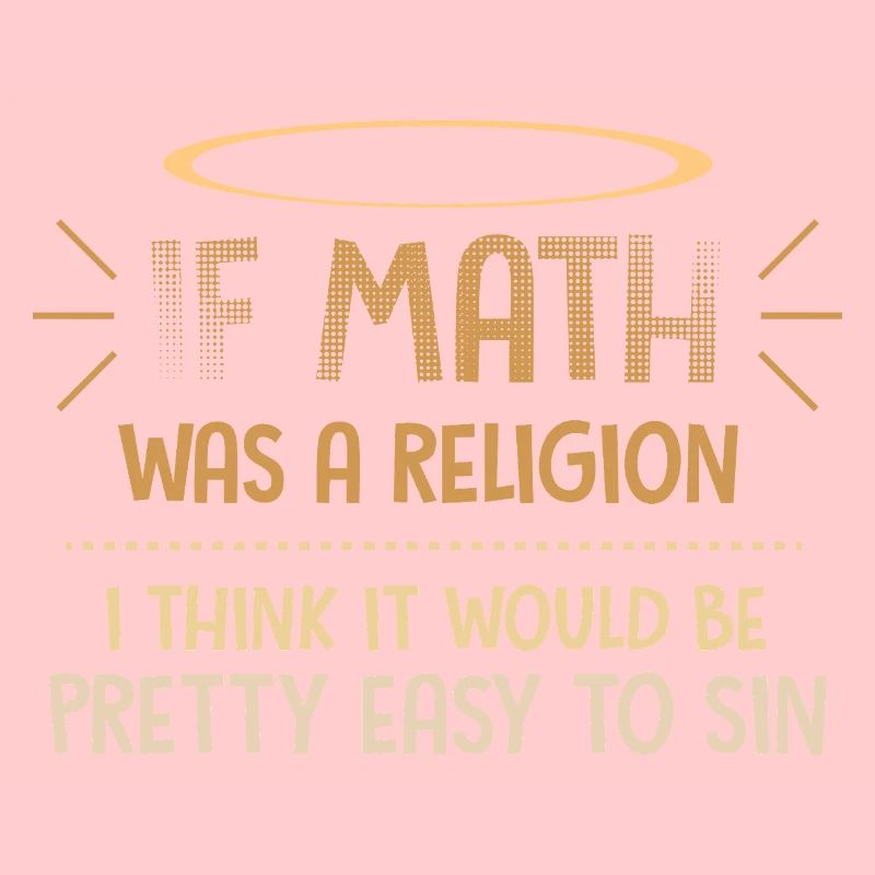 Math Nerd Students University Professor Mathematics