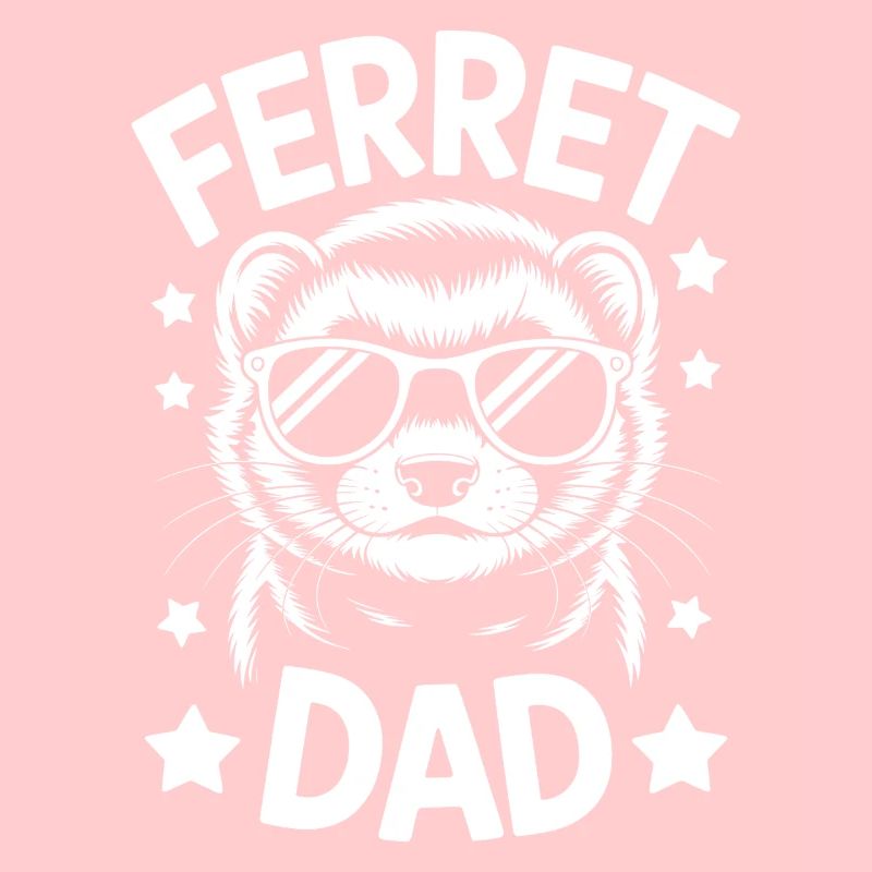 Frettchen Spruch Lustiges Frettchen Geschenk