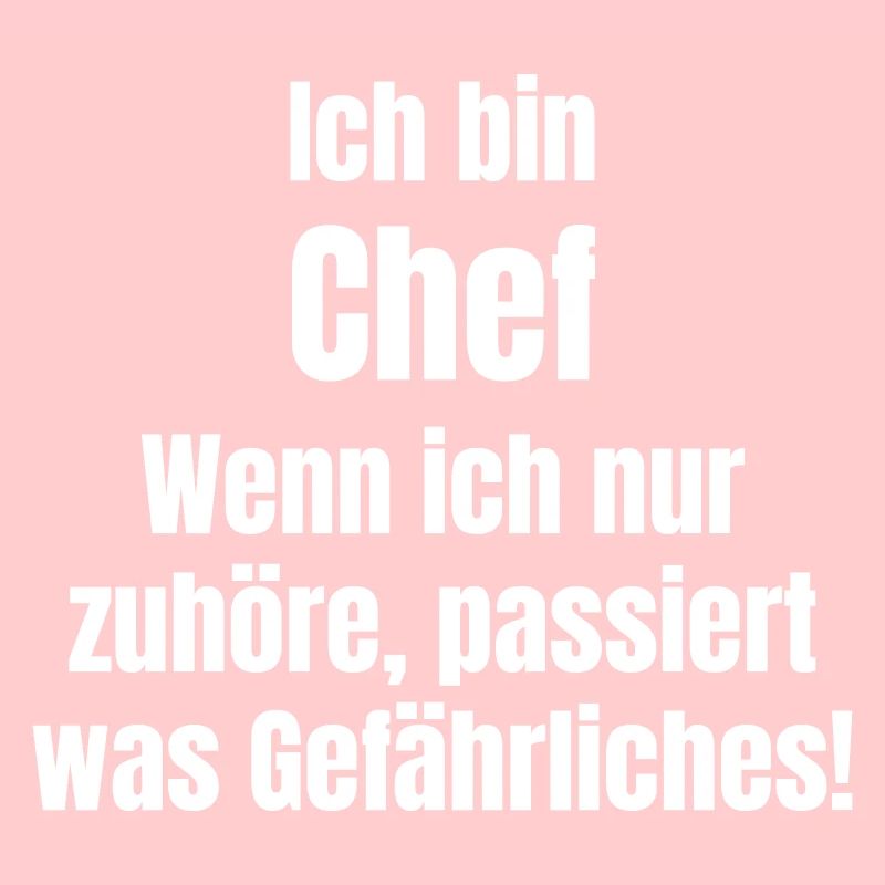 Je suis le patron – écouter, c’est risqué