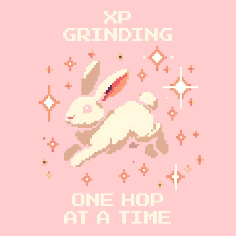 Broyage XP | Hoppel Progress
