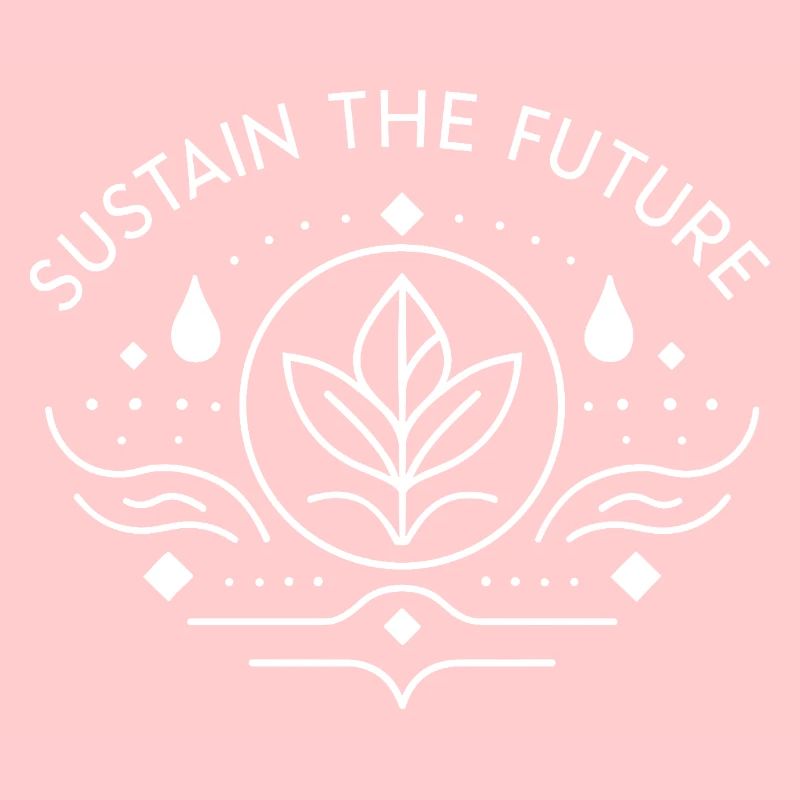 Future Mandala Nature