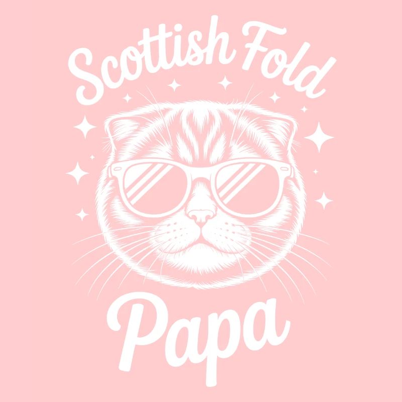 Scottish Folding Cats Scottish Fold Gift