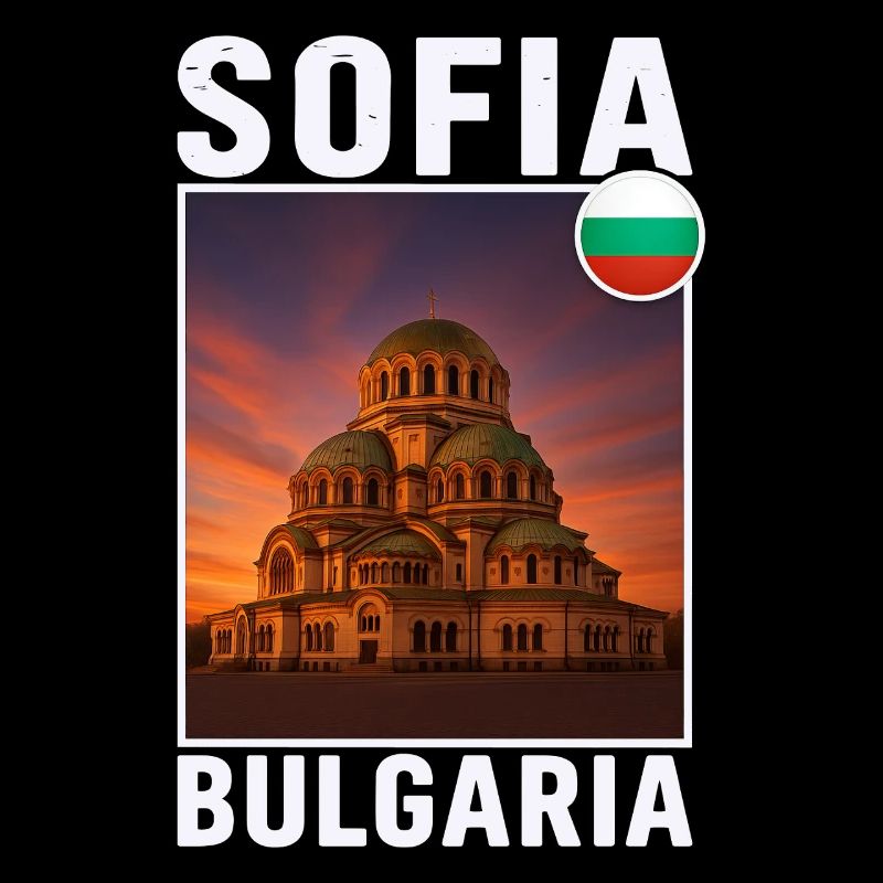 Sofia Bulgarien