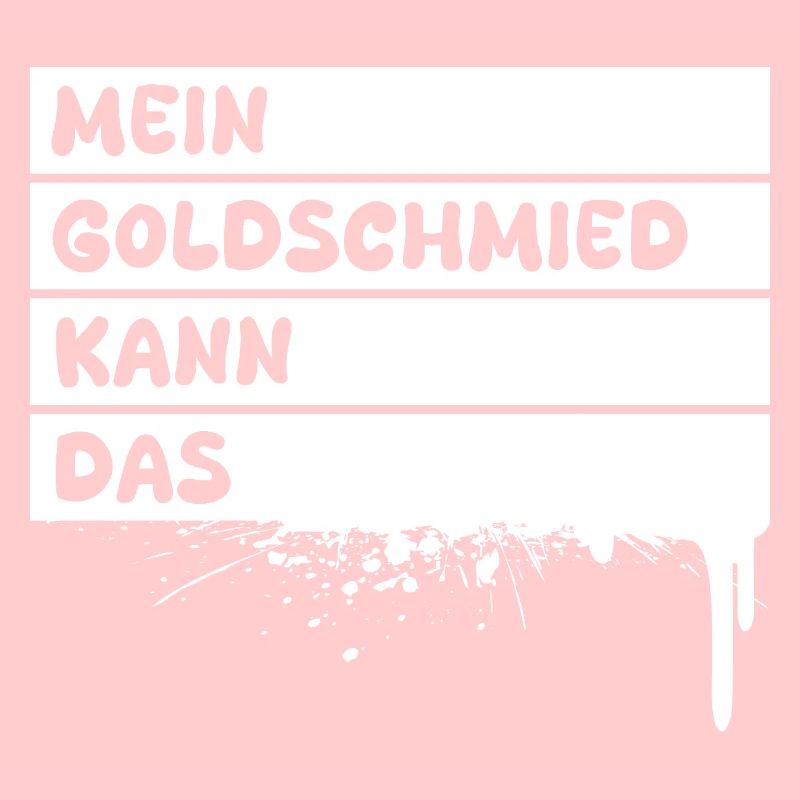 Goldschmied als Beruf