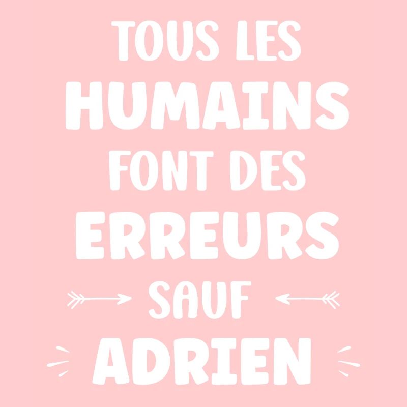 Adrien Sans Errors - Typography