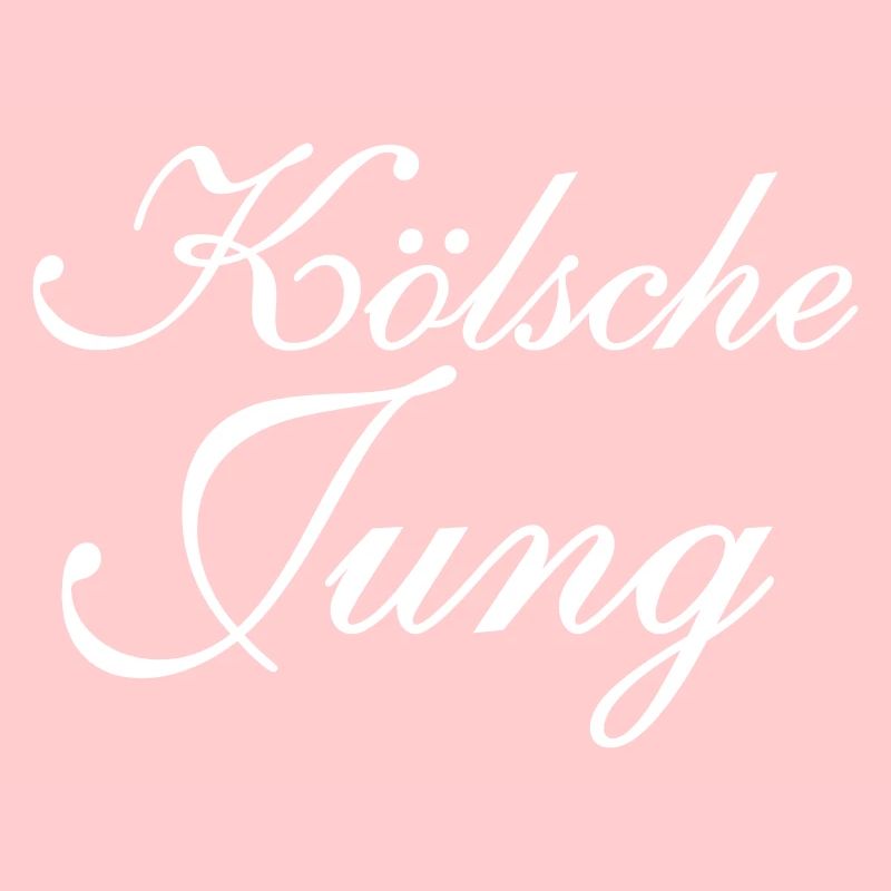 Kölsche Jung