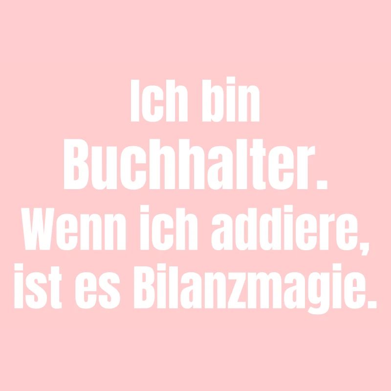 Déclaration du comptable magique du bilan