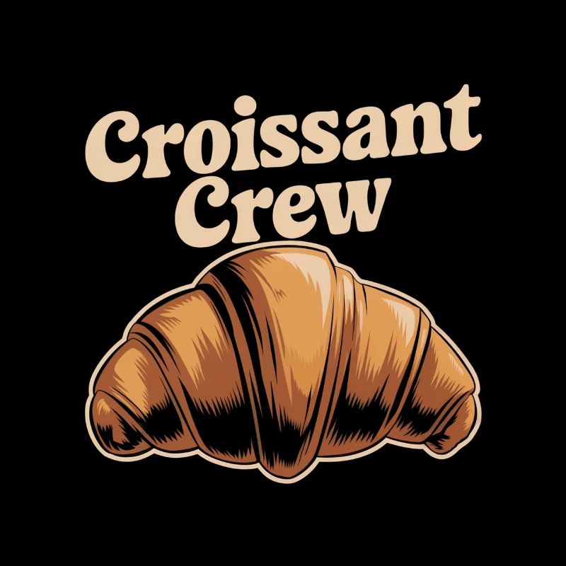 Croissant Crew