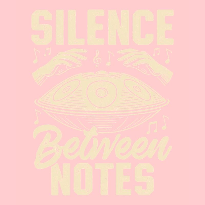 Silence entre les notes