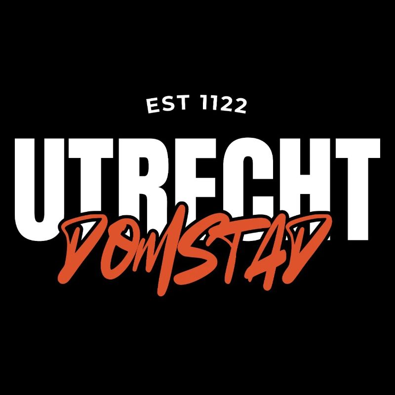 Utrecht Dom City – Fondation 1122 Conception