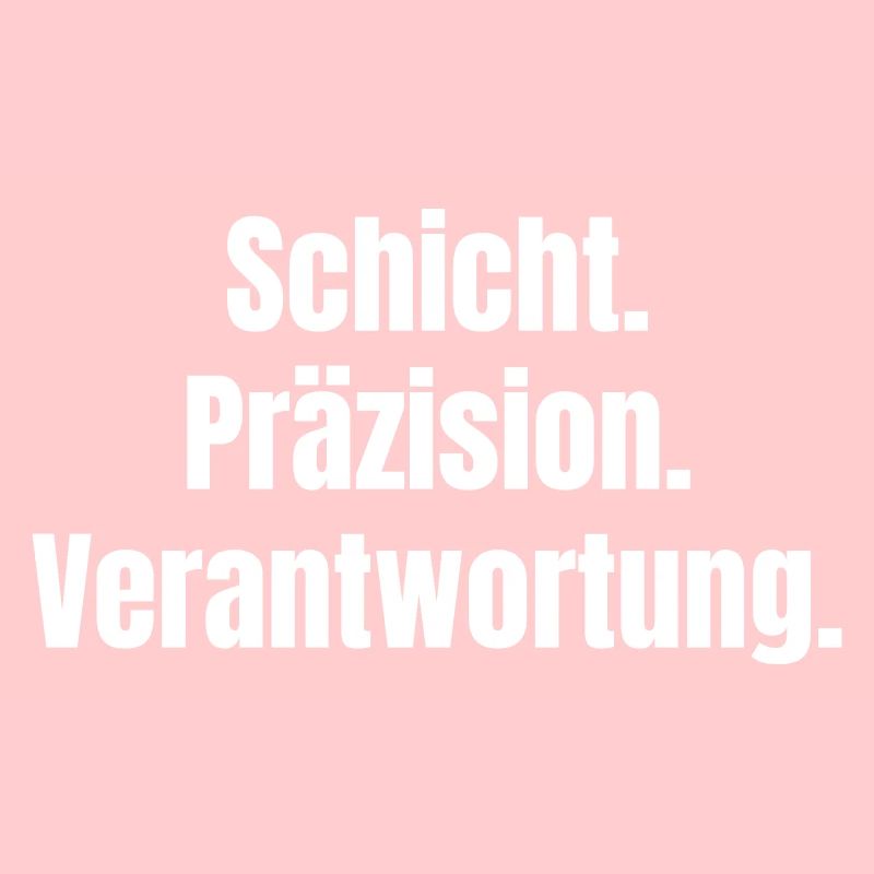 Couche. Précision. Responsabilité.