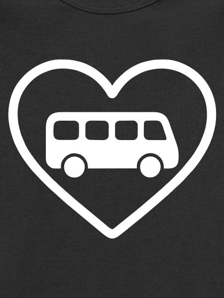 Heart Busfahrer