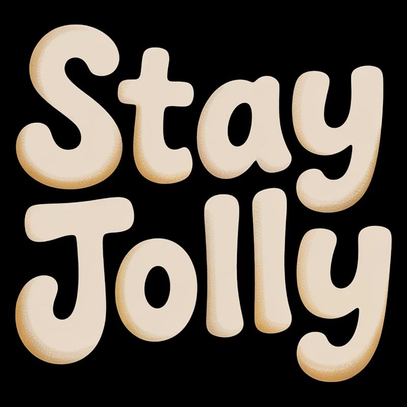 Stay Jolly Cozy Skript