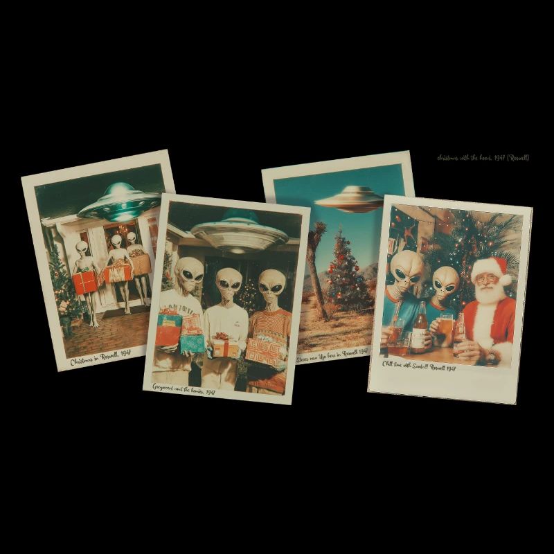 Noël 1947