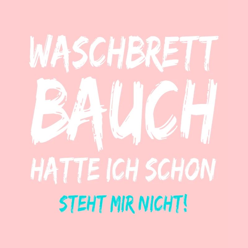 J’avais déjà des abdos en six-pack, ça ne me va pas !