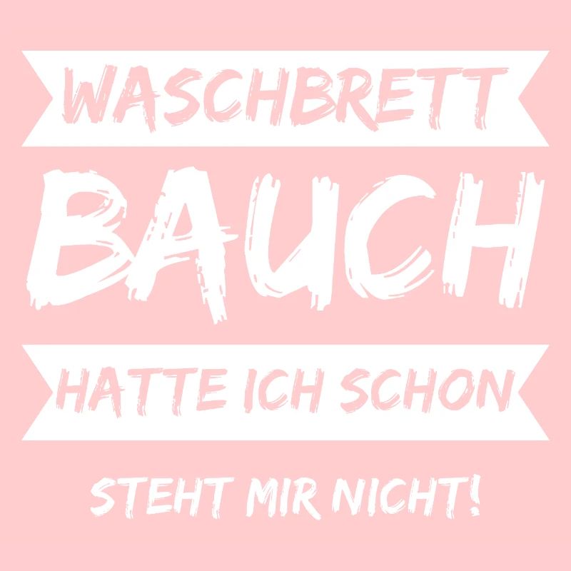 J’avais déjà des abdos en six-pack, ça ne me va pas !