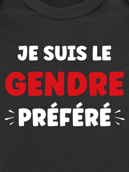 gendre