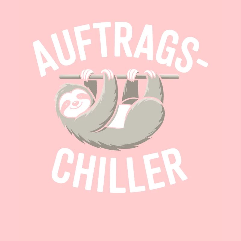 Commander Chiller Commander Chiller Bureau Sloth