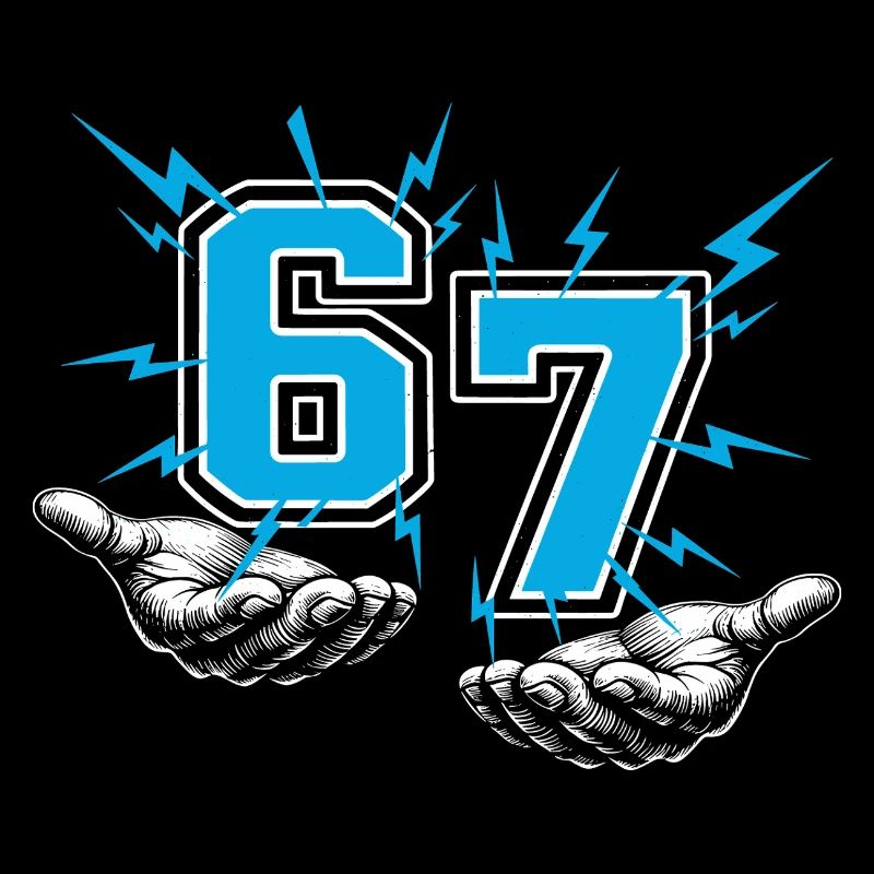 67 Six Seven
