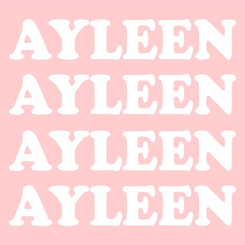 Name: Ayleen
