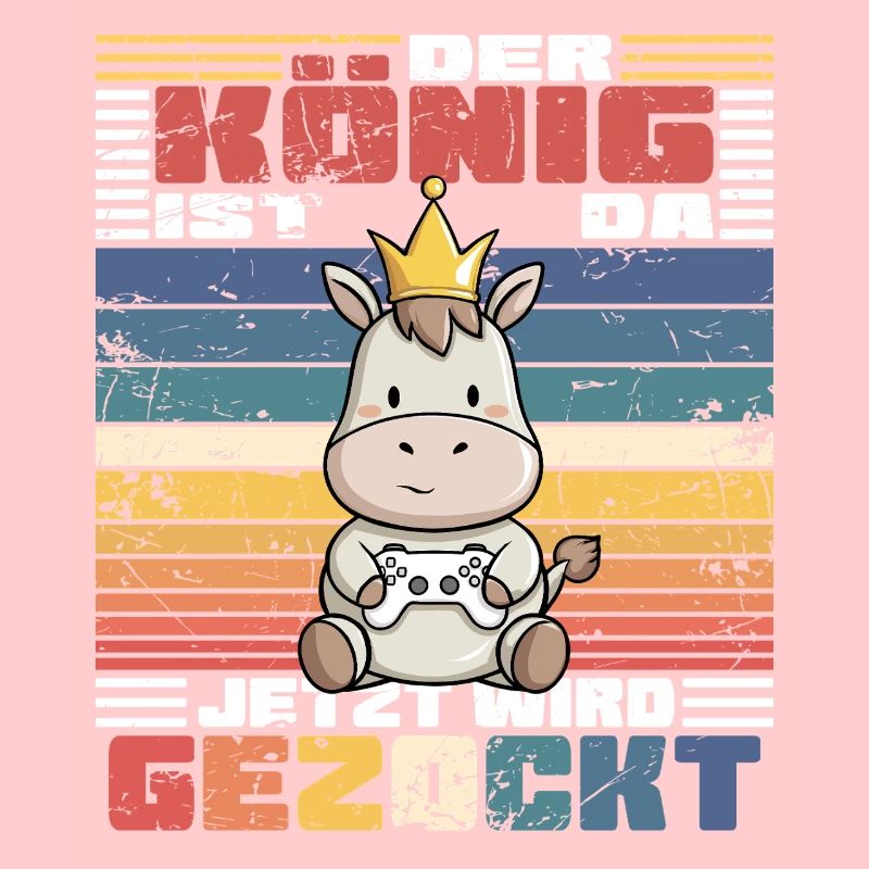 Game König computerspiel