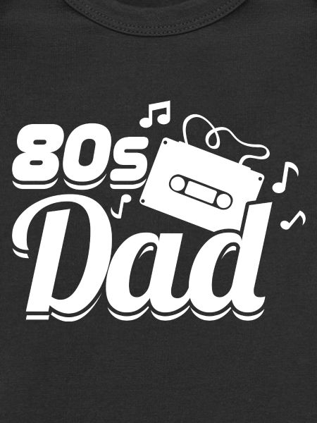 80s Dad
