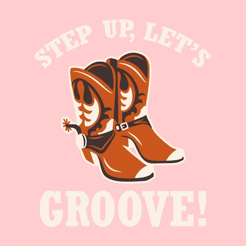 Rainure Step Up Boots