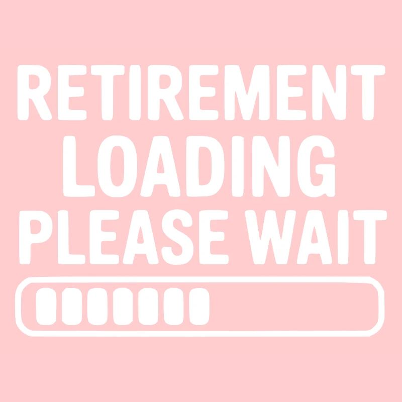 Retirement Loading Please Wait