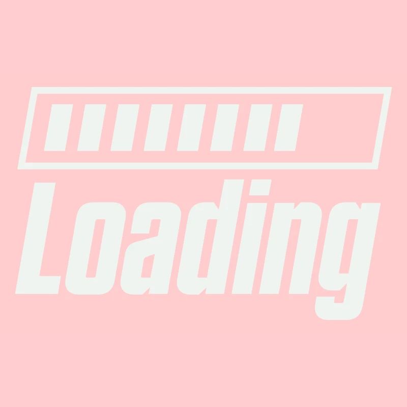 Loading Loading Bar