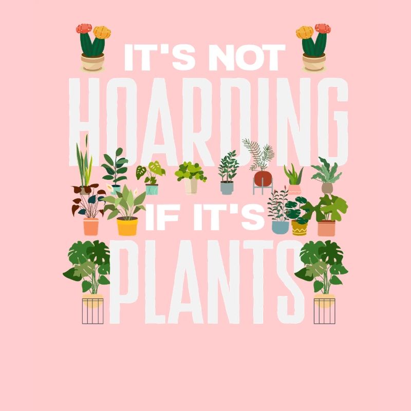 no hoarding if it is a