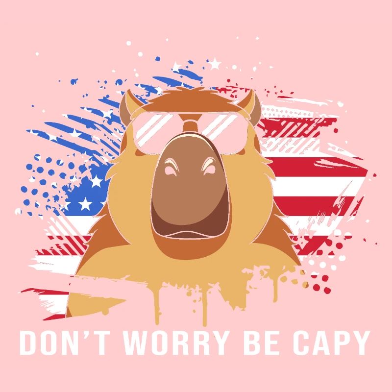 Capybara