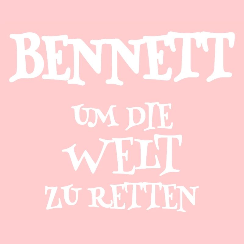 Savior Bennett