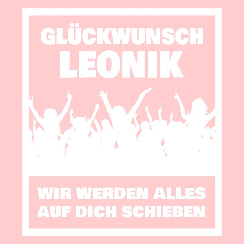 Leonik comme prénom