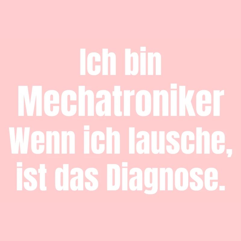 Diagnostic de Lach par technicien mécatronique