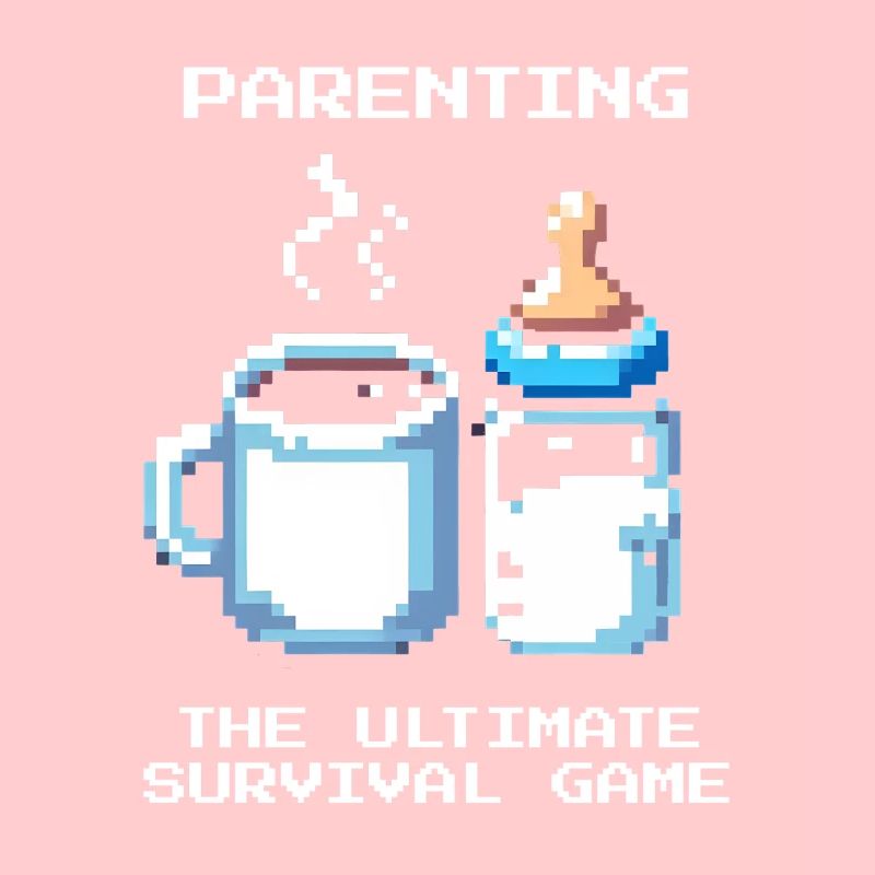 Parenting: Ultimatives Survival | Eltern