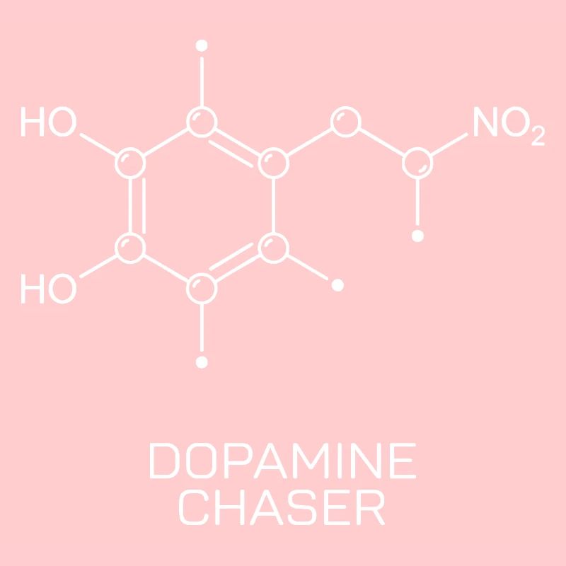 Molécule de recherche de dopamine