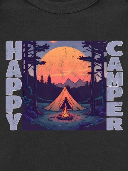 Happy Camper
