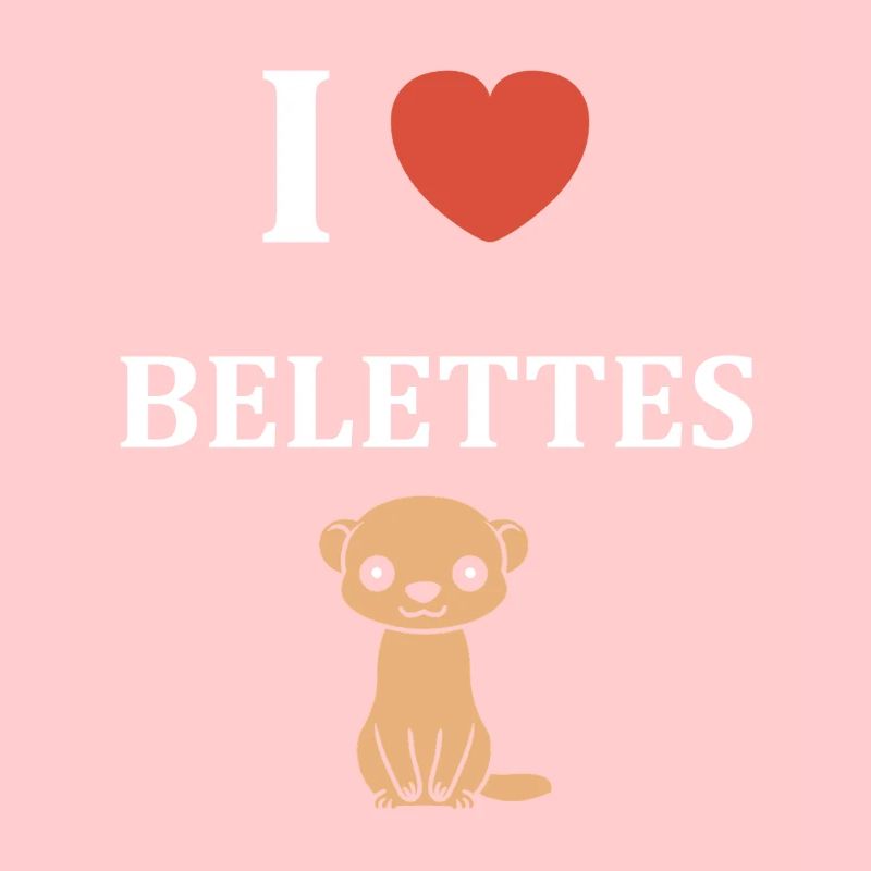 Ich liebe Weasel