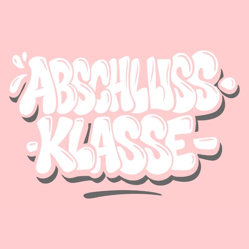 Graduating Class Graffiti