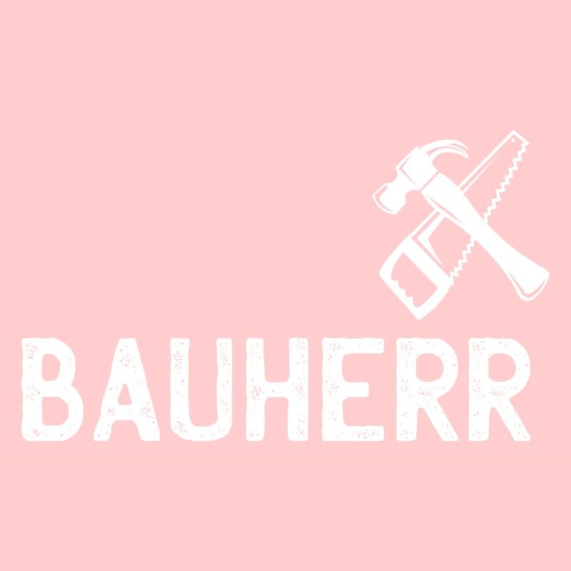 Builder DIY Tool Emblem