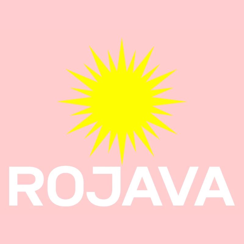 Rojava Kurdistan
