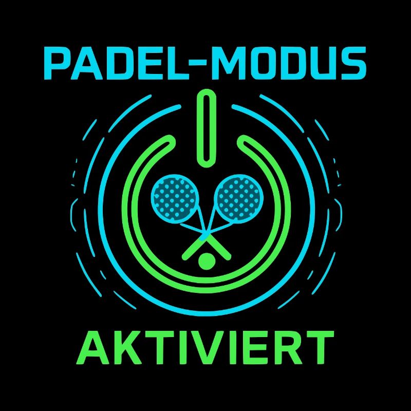 Mode padel activé
