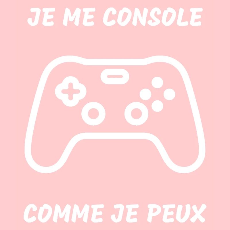 Video Game Controller