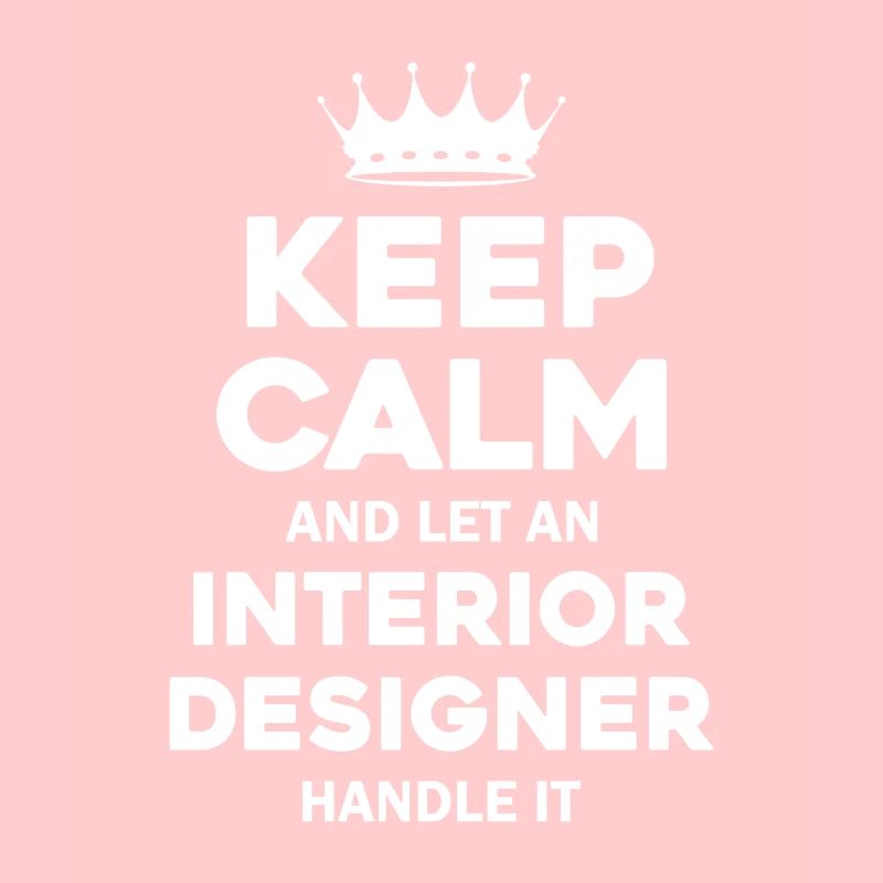 Déclaration du Reste du Designer d’Intérieur