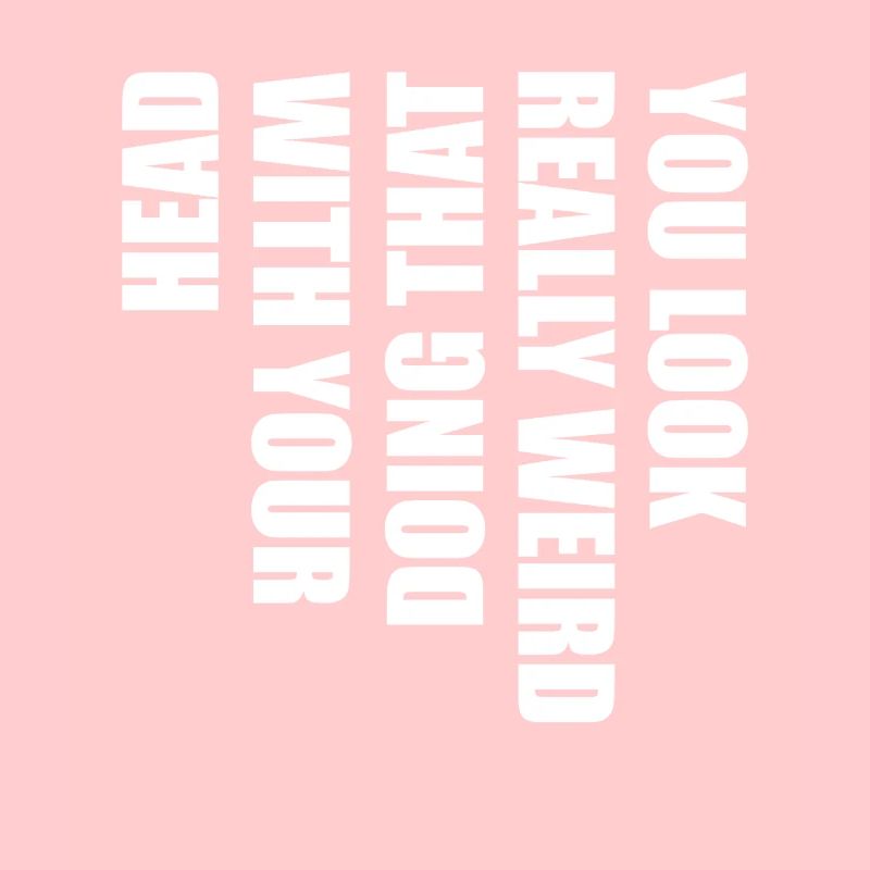 Plain Text Typo Statement