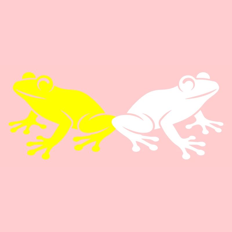 Frog Toad