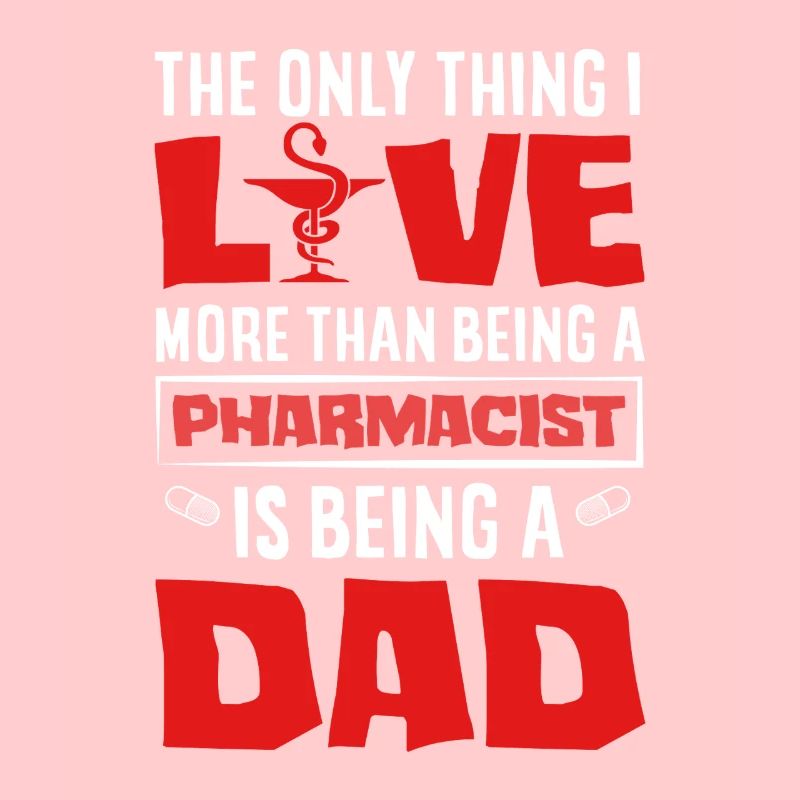 Dear Pharmacists Pharmacy Technician Father Father