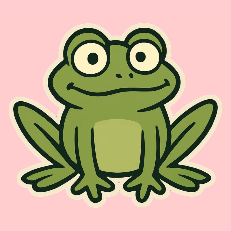 Frosch