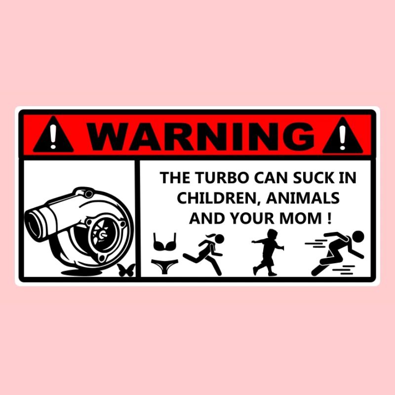 Warning